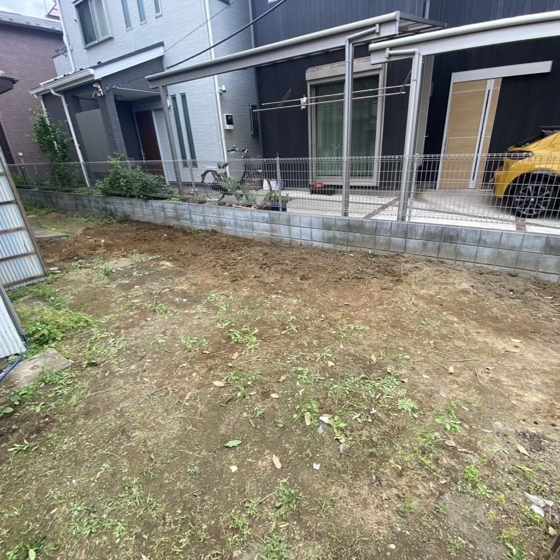 アフター1