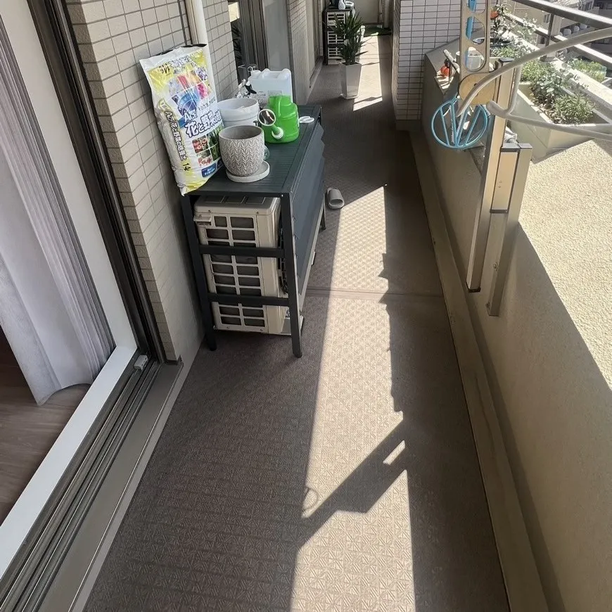 ビフォー1
